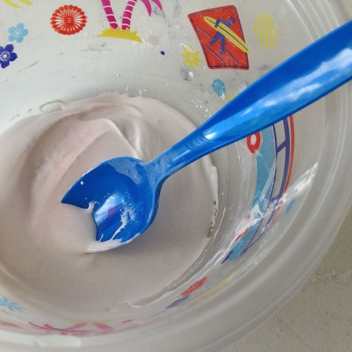 cmo hacer tu propia chalk paint receta 2