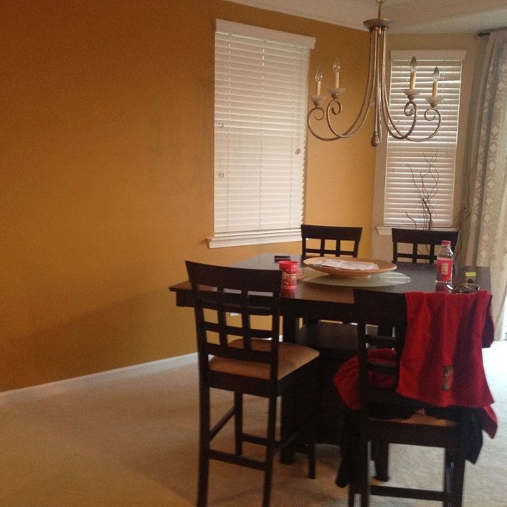 dining room neautral paint, dining room ideas, home decor, paint colors, painting