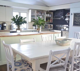 kitchen island miracle, diy, home improvement, kitchen design, kitchen island