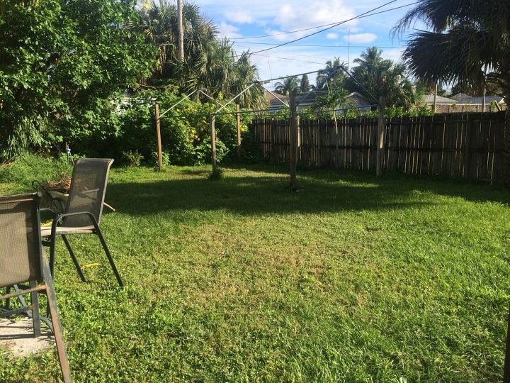 q do you have any idea of what to do with this old car port, outdoor furniture, repurpose furniture, repurposing upcycling