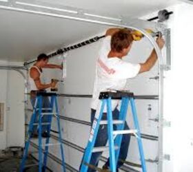get the best quality overhead door repair, doors