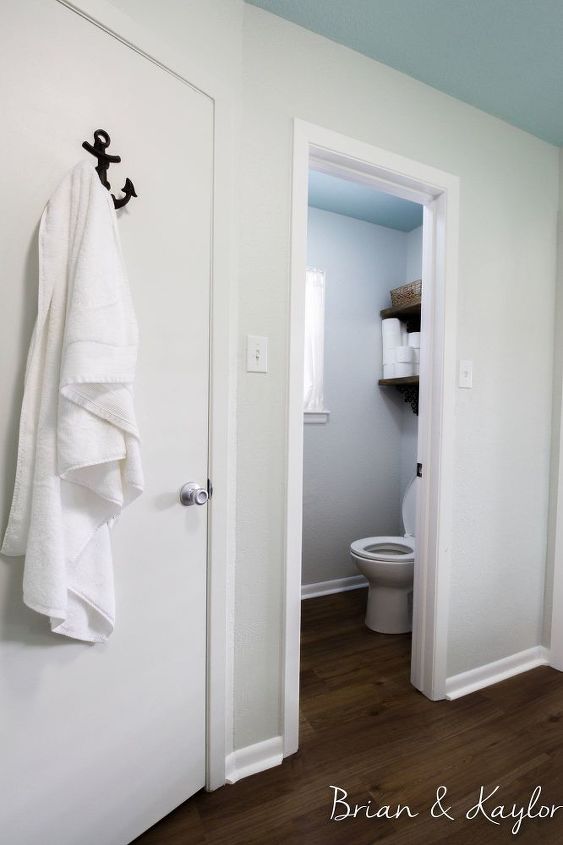 brian kaylor master bathroom reveal diylikeaboss