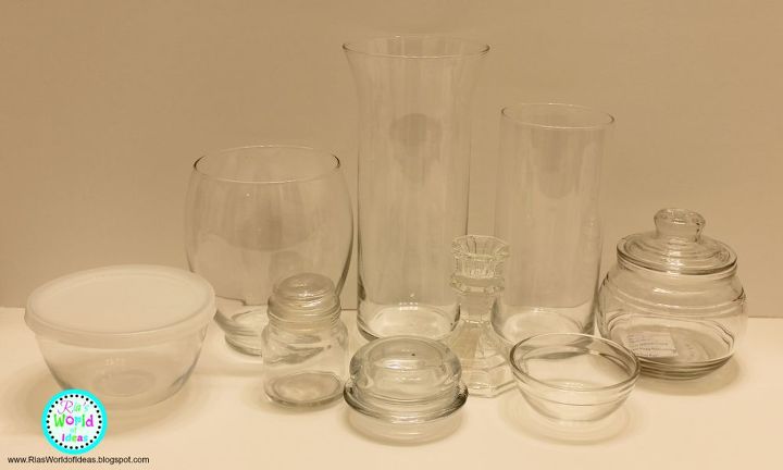 diy dollar tree apothecary jars, crafts, how to, repurposing upcycling