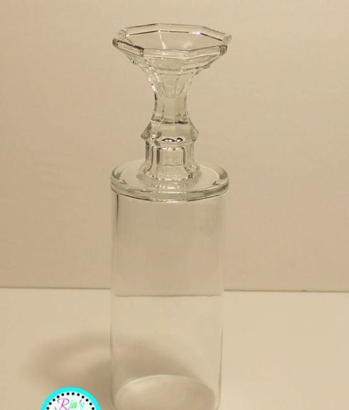 diy dollar tree apothecary jars, crafts, how to, repurposing upcycling