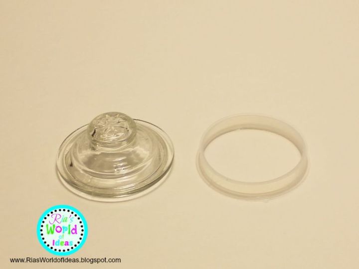 diy dollar tree apothecary jars, crafts, how to, repurposing upcycling