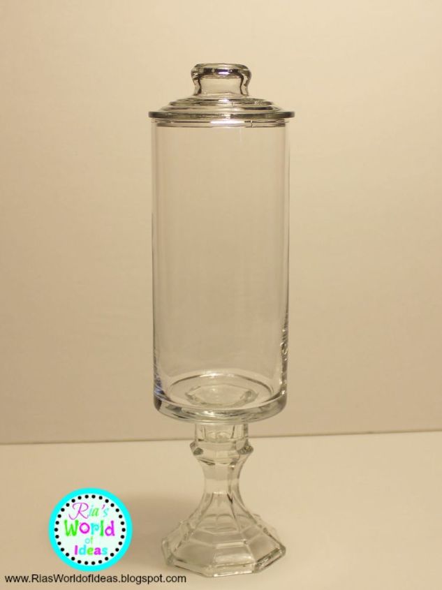 diy dollar tree apothecary jars, crafts, how to, repurposing upcycling