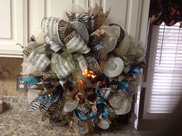 Winter Front Door Wreaths Hometalk Winter Front Door Wreaths Hometalk
