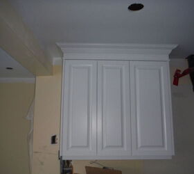 kitchen remodel update post 2, home improvement, kitchen cabinets, kitchen design, painting