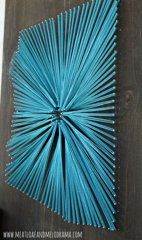 arizona string art