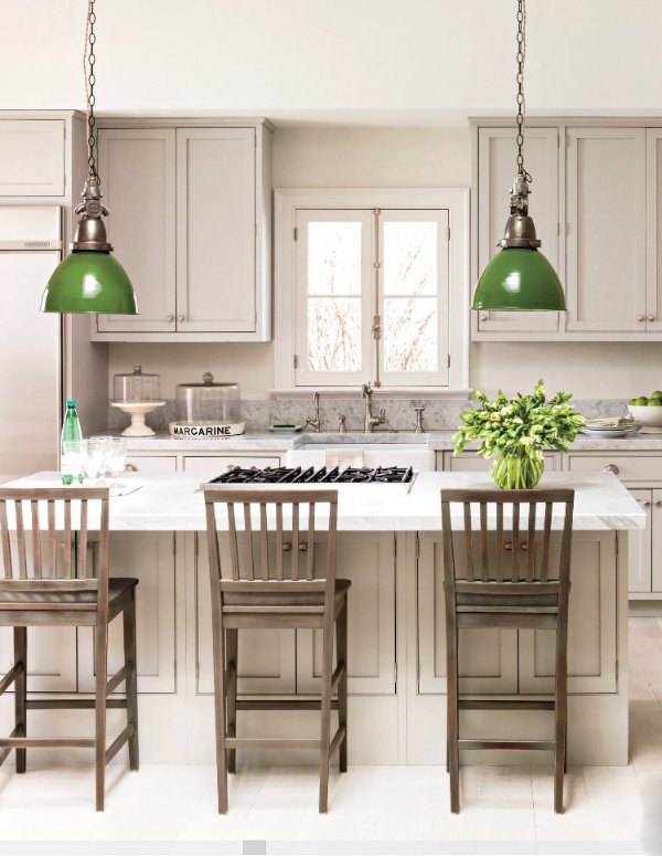 kitchens with a pop, home decor, kitchen design, paint colors, painted furniture, painting