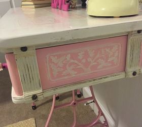 how to buy it old make it new then make it old again, chalk paint, diy, how to, painted furniture, repurposing upcycling, woodworking projects