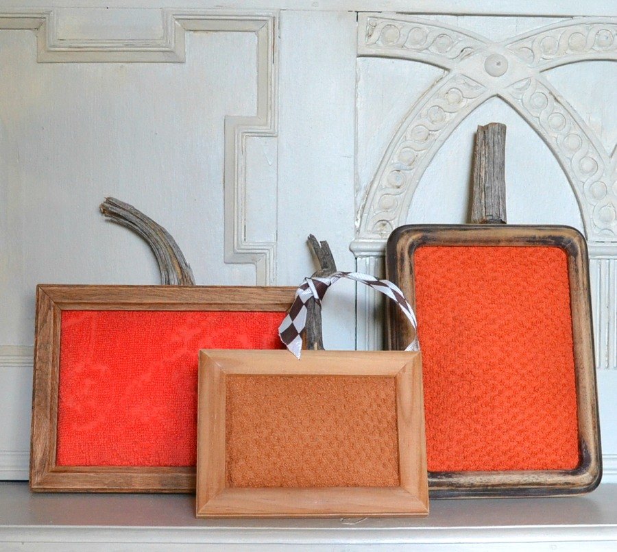 23 Awesome Things You Didn t Know You Could Do With Old Picture Frames 23-awesome-things-you-didn-t-know-you-could-do-with-old-picture-frames