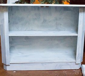 easy way to breathe new life into an old piece, chalk paint, painted furniture