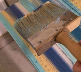 the easiest way to create unique chalk painted furniture, chalk paint, how to, painted furniture