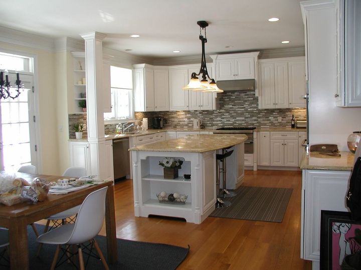 Victoria s Kitchen Cabinet Painting Transformation Hometalk Victoria s Kitchen Cabinet Painting Transformation Hometalk