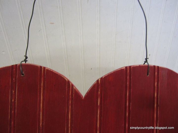 cabide de porta de namorados em forma de corao valentinesday