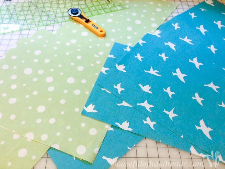 diy fabric covered storage boxes, storage ideas, reupholster