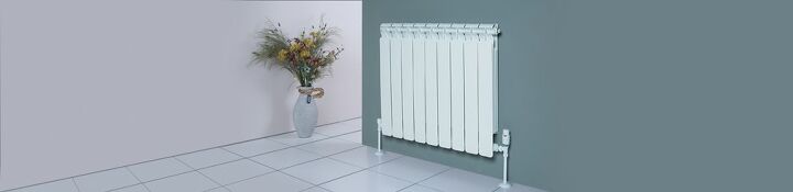 how a radiator can work wonders in limited space