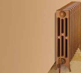 how a radiator can work wonders in limited space