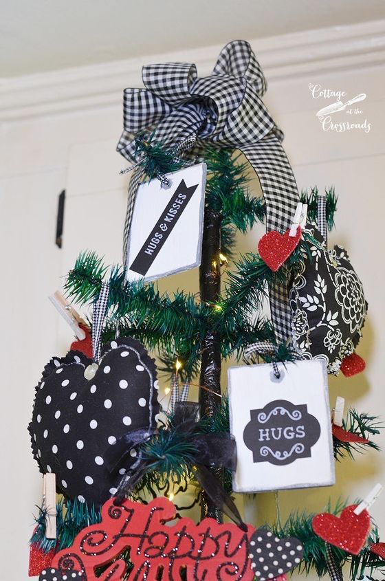 a little love in the kitchen, seasonal holiday decor, valentines day ideas