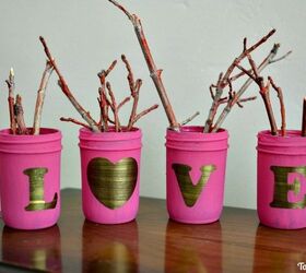 valentine s day decorating on a budget, seasonal holiday decor, valentines day ideas
