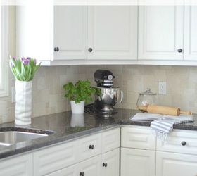 how to paint kitchen cabinets, diy, how to, kitchen cabinets, kitchen design