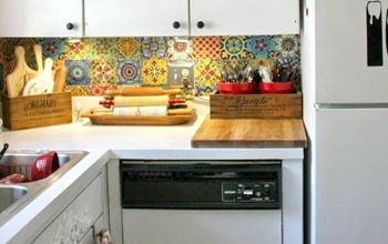 How To Decorate Generic Apartment Kitchens