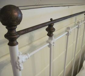 how to age brass the easy way, how to, painted furniture