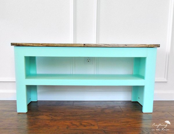 diy shoe bench, diy, organizing, painted furniture, woodworking projects