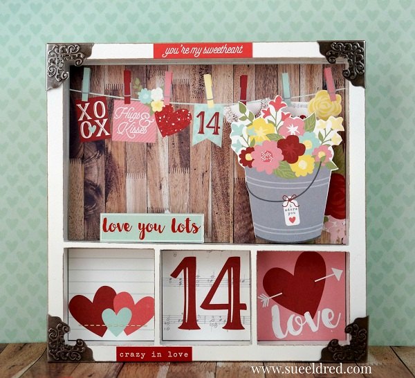 you me valentine s frame, crafts, seasonal holiday decor, valentines day ideas