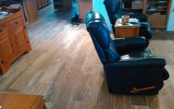 Another Before and After Project From J & I Flooring