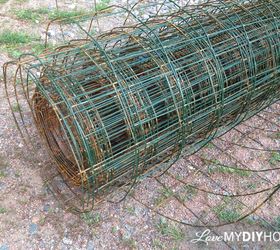 diy tomato cages save the maters, container gardening, gardening