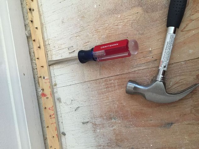 10 home improvement projects with
