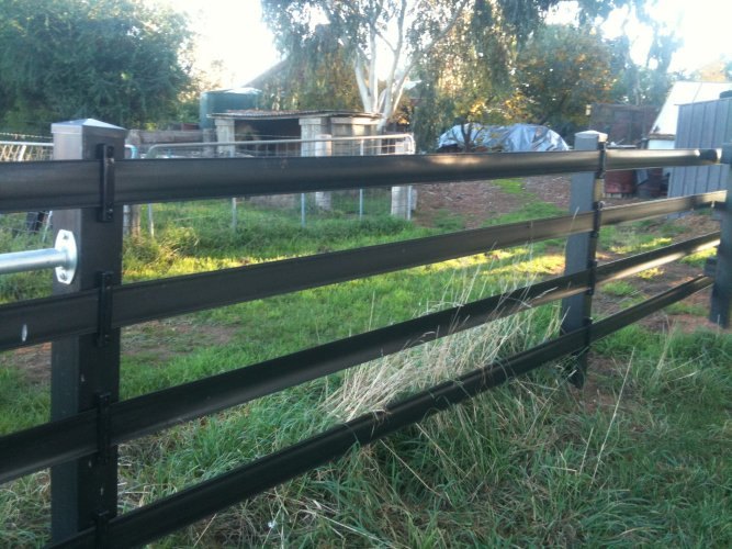 get the most beautiful fences for your garden and home, fences, home decor