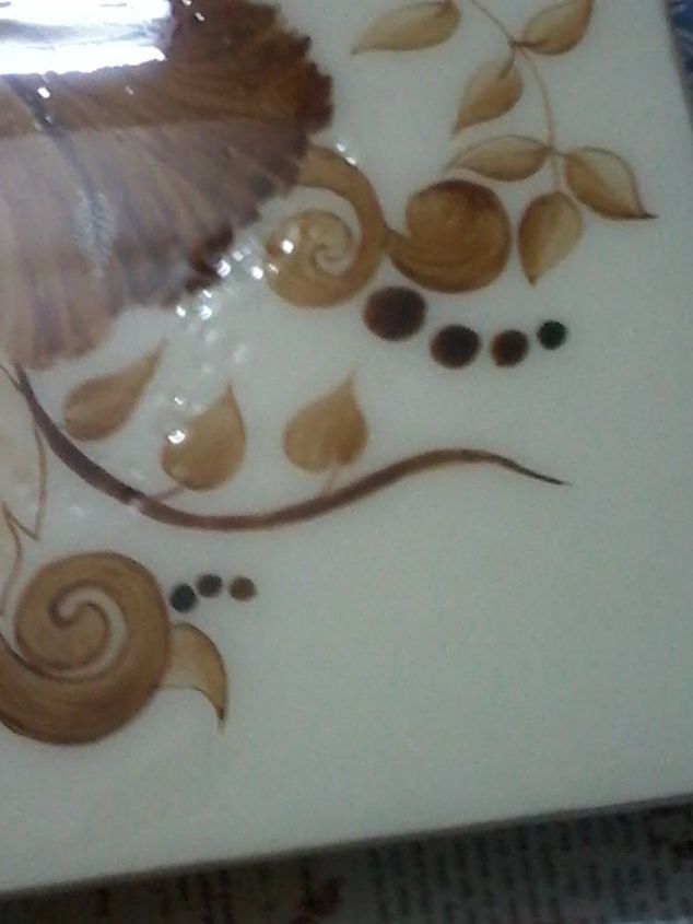 q epoxy related query, crafts, after many attempts