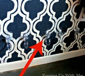 17 Little-Known Ways to Use Your Wasted Wall Space