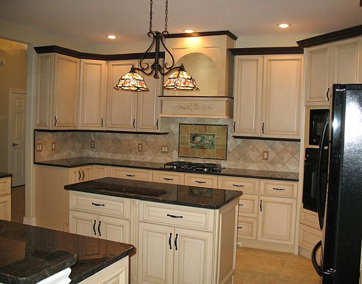 10 easy ways to update your kitchen, home maintenance repairs, kitchen cabinets, kitchen design, kitchen island, lighting, shelving ideas