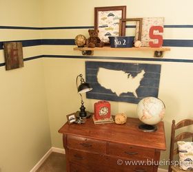 updating my son s room from baby to big boy, bedroom ideas, home decor