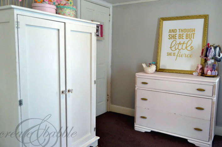 baby nursery makeover on a budget, bedroom ideas