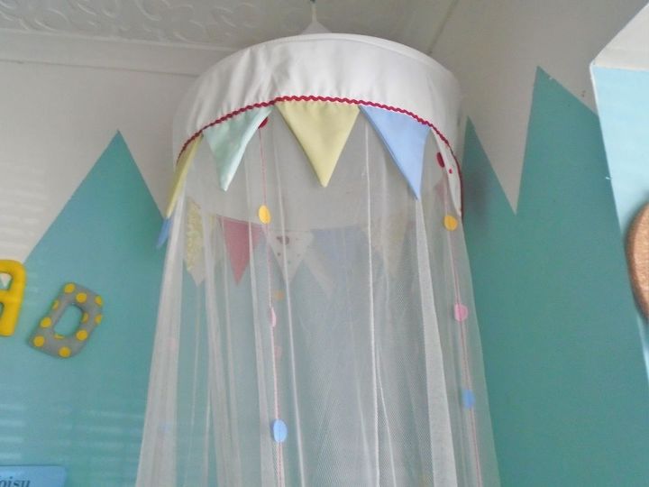 whimsical playroom kidspace, diy, entertainment rec rooms, home decor, home improvement, organizing