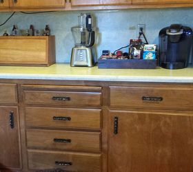 Painting Kitchen Cabinets Hometalk
