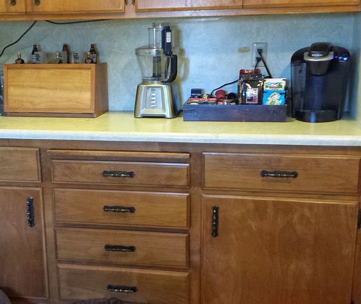 Painting Kitchen Cabinets Hometalk