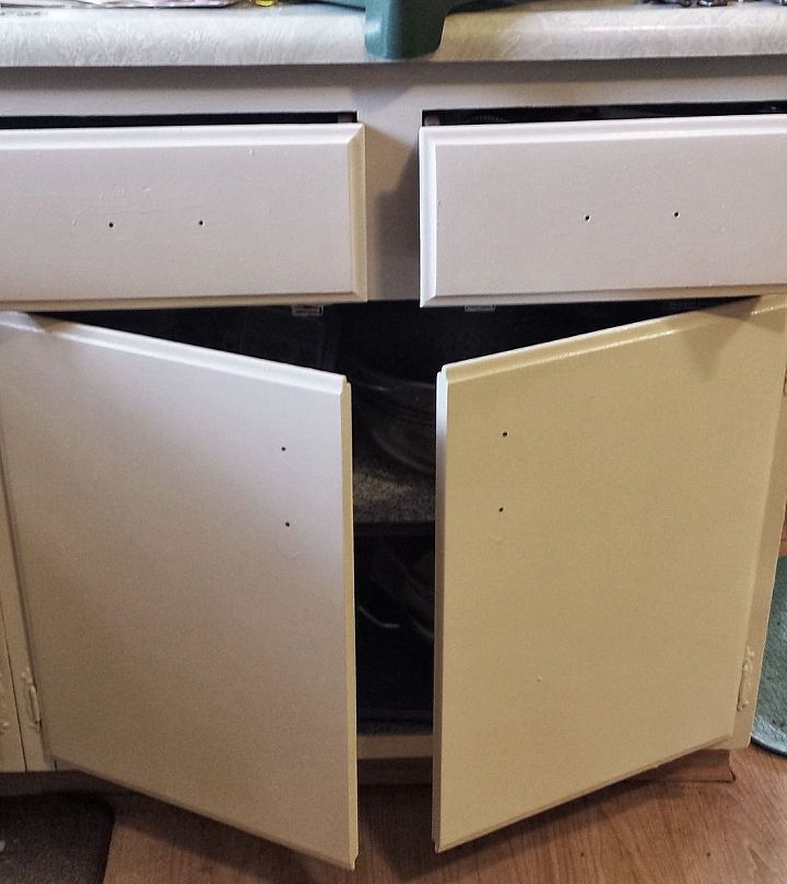 Painting Kitchen Cabinets Hometalk
