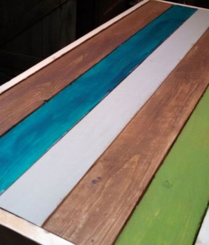 From Shipping Crate To Beautiful Table Diy Painted Furniture Repurposing Upcycling Woodworking From Shipping Crate To Beautiful Table Diy Painted Furniture Repurposing Upcycling Woodworking