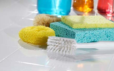 9 truques geniais de limpeza para facilitar sua vida, Flickr Limpeza de tapetes Atlanta