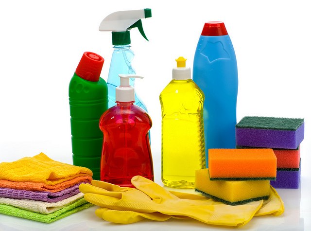 9 trucos de limpieza geniales para hacer tu vida ms fcil, Flickr Andru Petterson