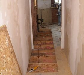 Water Damaged Mobile Home Hometalk
