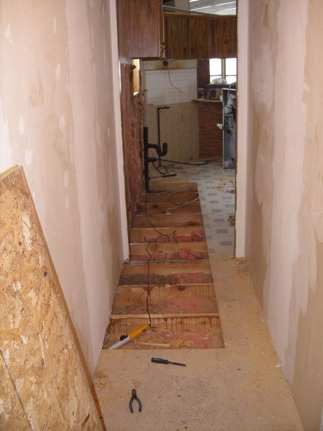 Water Damaged Mobile Home Hometalk Water Damaged Mobile Home Hometalk