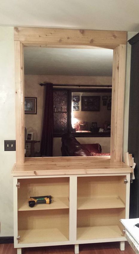 Hole In The Wall Hometalk Hole In The Wall Diy Home Improvement Kitchen Design Living Room Ideas