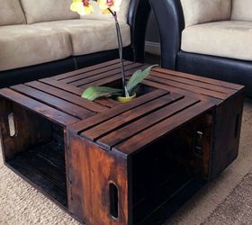 11 Easy Ways to Expand Tight Spaces Using Crates Hometalk